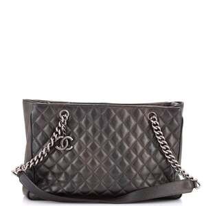 Chanel Rock In Rome Shopping Tote #247595C17B